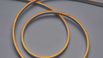 LED Neon Flex 3Y 4x10 140 LED/m 12W/m 24V YELLOW